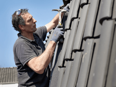 Why choose Oxnard Roofing Contractors for roofing contractor in Oxnard